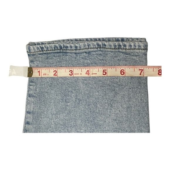 H&M Maternity Straight Leg Pants with Supportive Waistband - Picture 9 of 11